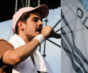 Taco Hemingway kiedyś i dziś. Tak przez lata zmieniał się Filip Szcześniak