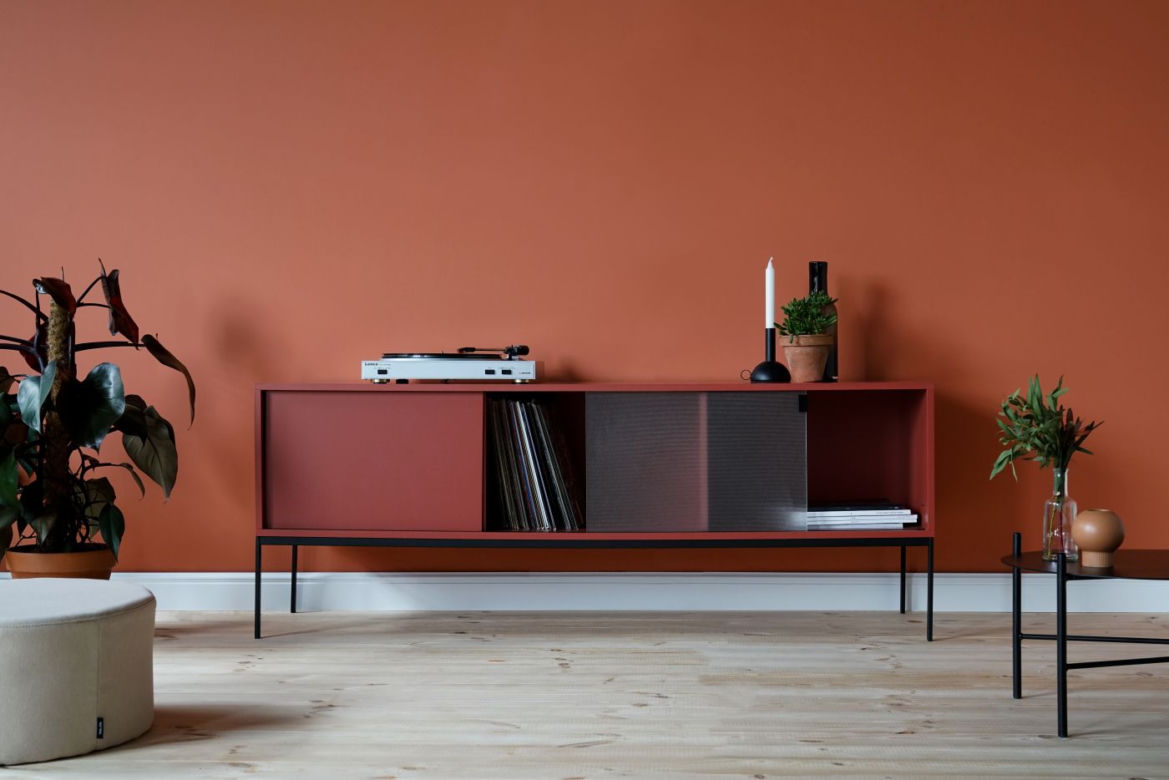 Targi Warsaw Home 2019 – meble