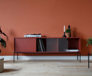 Targi Warsaw Home 2019 – meble