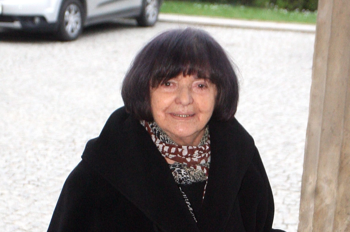 HANNA KRALL