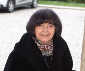HANNA KRALL