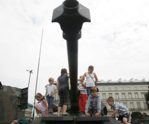 Święto Wojska Polskiego 15 sierpnia