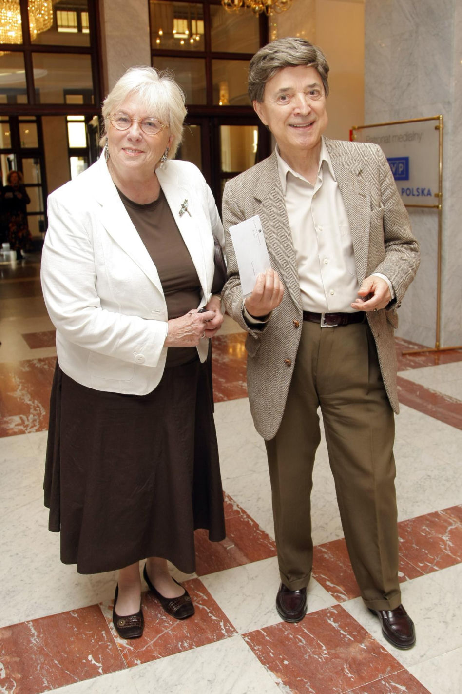 Jerzy Połomski zmarł 3 lata temu. Zostawił po sobie wielki majątek. Teraz wyszło na jaw, kto zgarnął wszystko