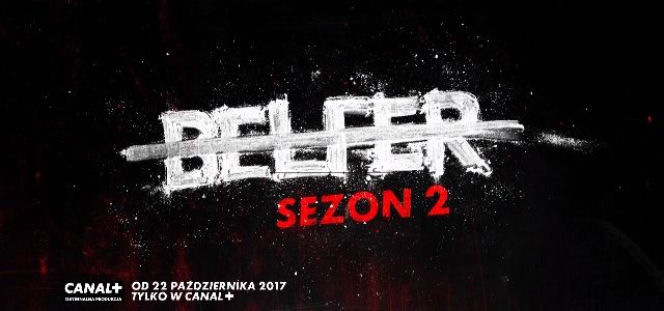 ​Belfer online - CANAL+ zablokuje Ci dostęp 