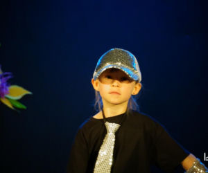 XIII Przedszkolny Przegląd „Tanecznym Krokiem” w Łukowskim Ośrodku Kultury 2026