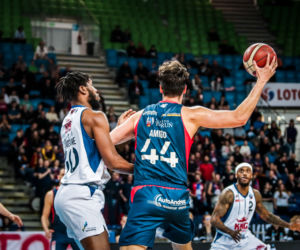King Szczecin - Twarde Pierniki Toruń 92:87, zdjęcia z meczu Energa Basket Ligi