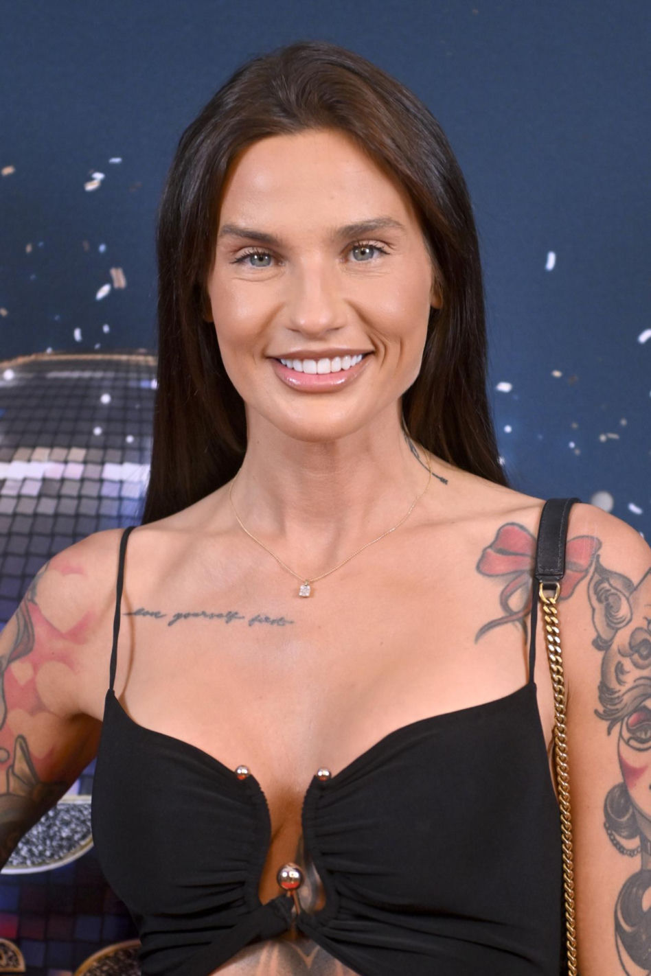 Karolina Gilon