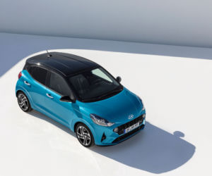 Hyundai i10 (2020)