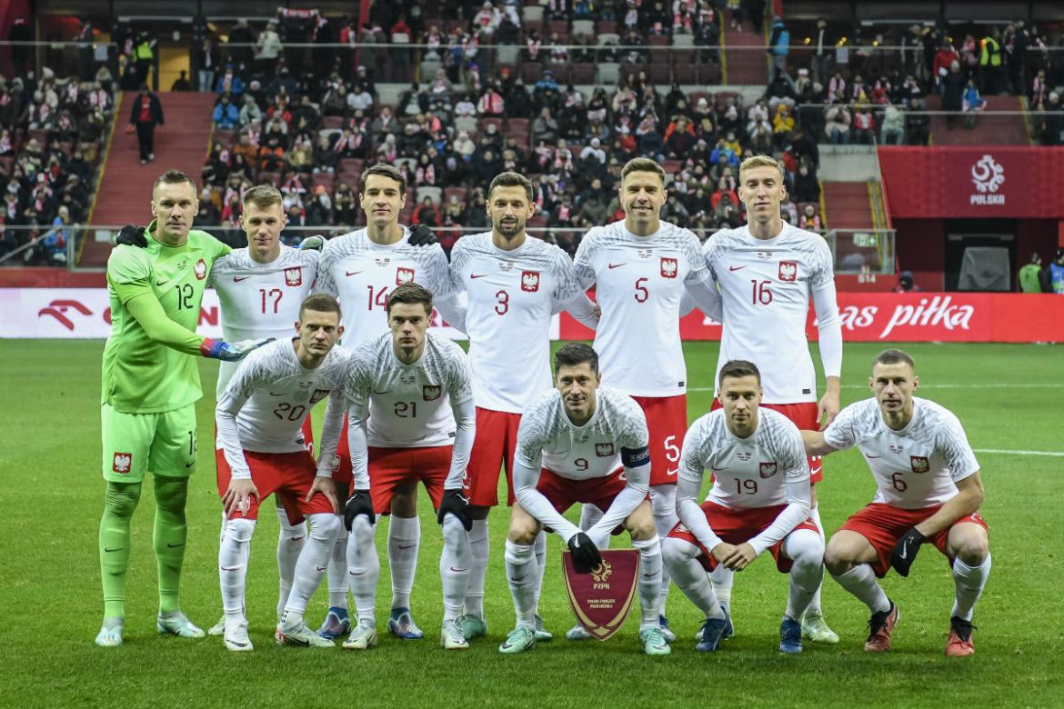 reprezentacja Polski