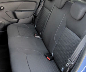 Dacia Logan MCV 1.5 dCi 90 KM