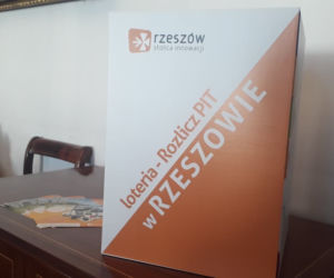 Rozlicz PIT w Rzeszowie, zgarnij nagrody!