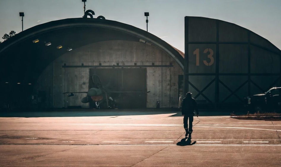 Baza w Łasku gotowa na przyjęcie F-35. Kluczowa certyfikacja zakończona