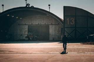 Baza w Łasku gotowa na przyjęcie F-35. Kluczowa certyfikacja zakończona