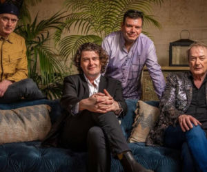 Legendarna supergrupa Asia powraca! Nowy album został oficjalnie zapowiedziany 