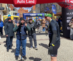 Lotto 23. Bieg Jakubowy cz.2