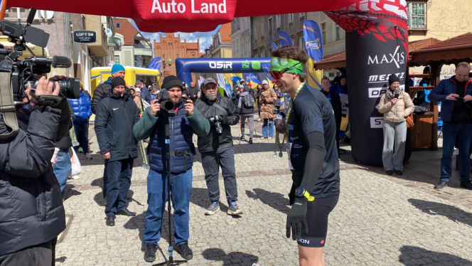 Lotto 23. Bieg Jakubowy cz.2