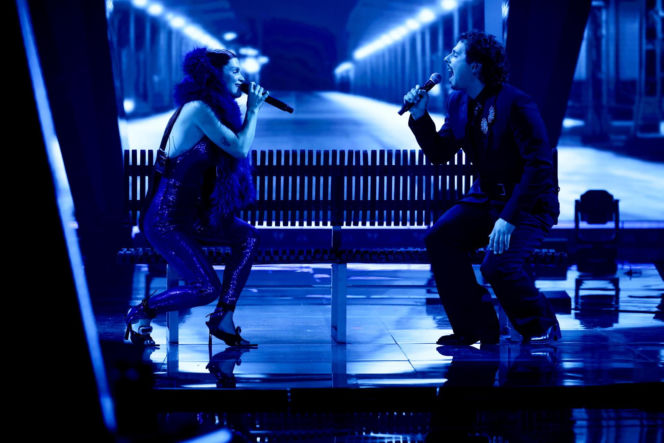 16. edycja The Voice of Poland - finał