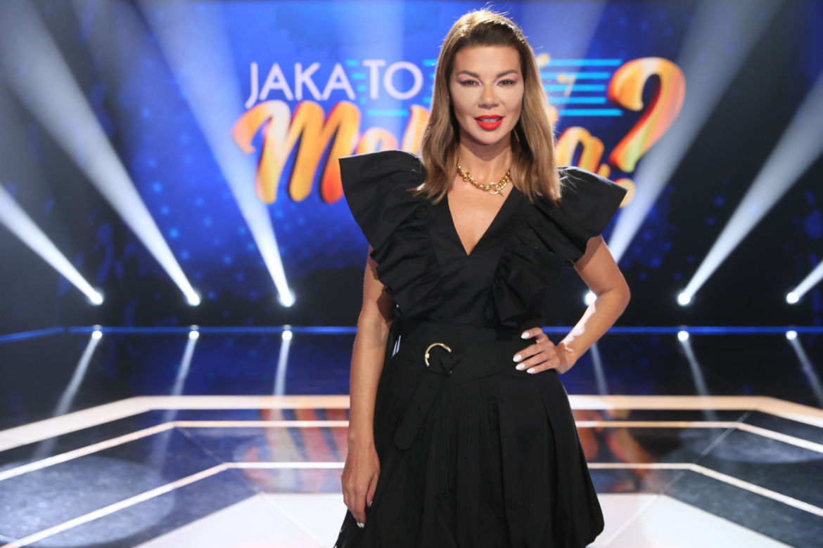 Edyta Górniak walczyła z krytyką