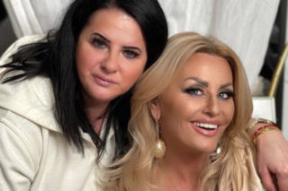 Dagmara i Edzia spotkały się na mieście. Tak na swój widok zareagowały zwaśnione przyjaciółki