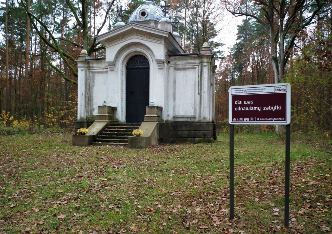 To najpiękniejsze uzdrowisko w woj. łódzkim. Turyści zachwycają się unikatowym zamkiem