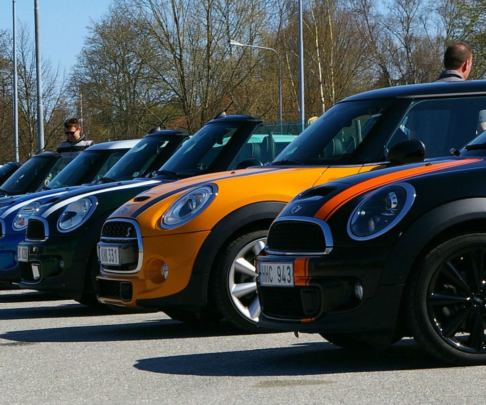 Minicooper