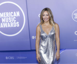 Hilary Duff