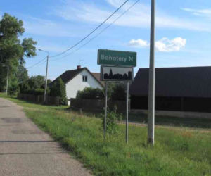 17 śmiesznych i dziwnych nazw podlaskich wsi