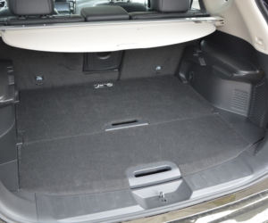 Nissan X-Trail 1.6 dCi