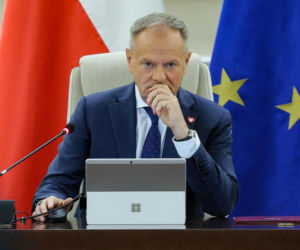 W piątek utajnione obrady Sejmu. O czym będą debatować posłowie? 