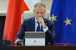 W piątek utajnione obrady Sejmu. O czym będą debatować posłowie? 