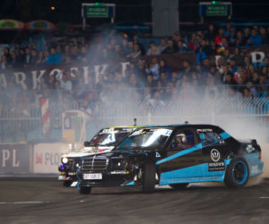 Drift Masters Grand Prix 2015