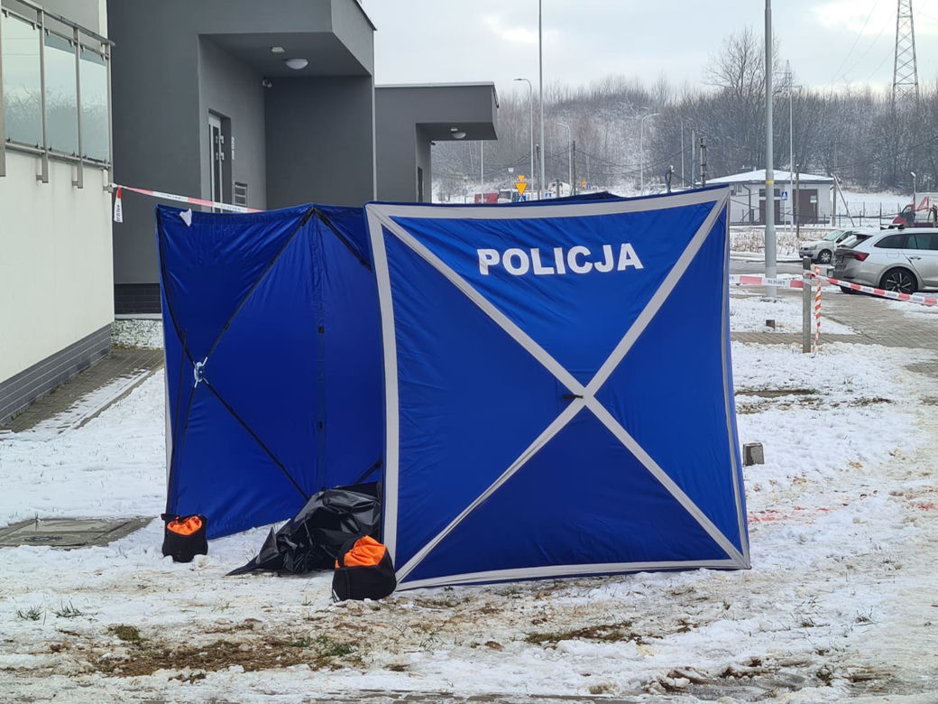 Krwawa masakra w Rzeszowie. Wołała pomocy, gdy dźgał ją nożem kuchennym. Nowe fakty [ZDJĘCIA]