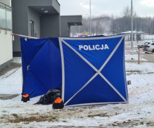 Krwawa masakra w Rzeszowie. Wołała pomocy, gdy dźgał ją nożem kuchennym. Nowe fakty [ZDJĘCIA]