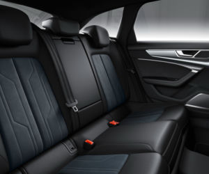 2020 nowe Audi A6 allroad quattro