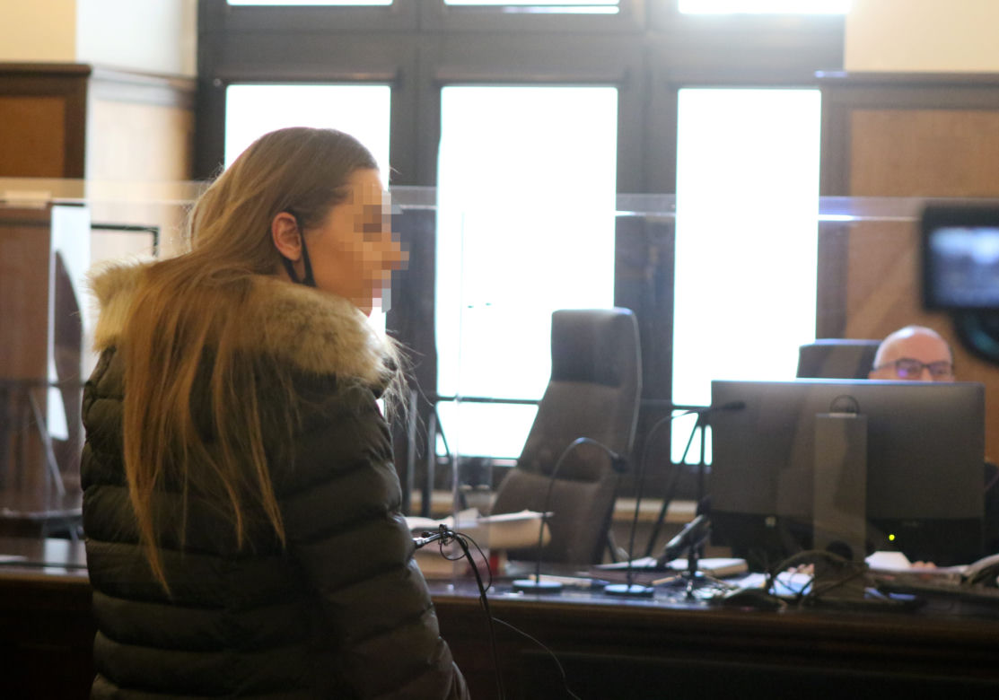 "Od dwóch lat boje się wsiadać do autobusu" Były kierowca Tomasz U. przed sądem