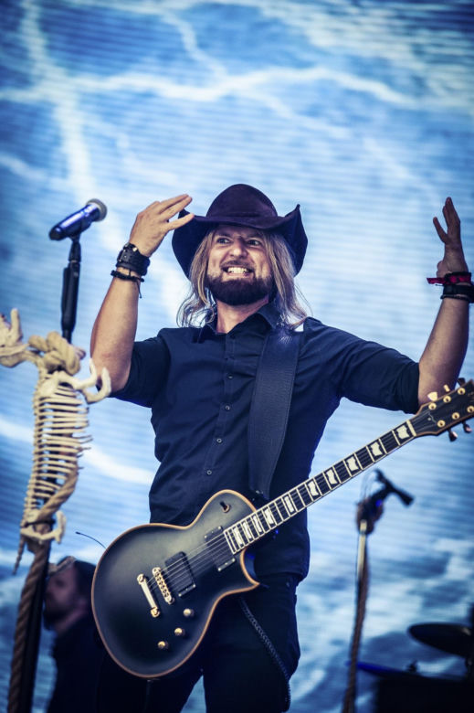 Rockowizna Festiwal Kraków: dzień pierwszy 28.8.2026.