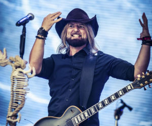 Rockowizna Festiwal Kraków: dzień pierwszy 28.8.2026.