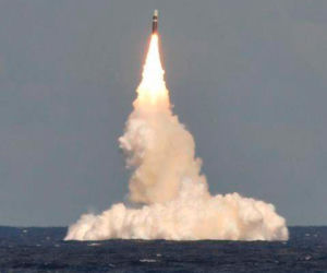 Czy Wielka Brytania stworzy własny, niezależny arsenał nuklearny? Odpowiedź na nieprzewidywalność USA