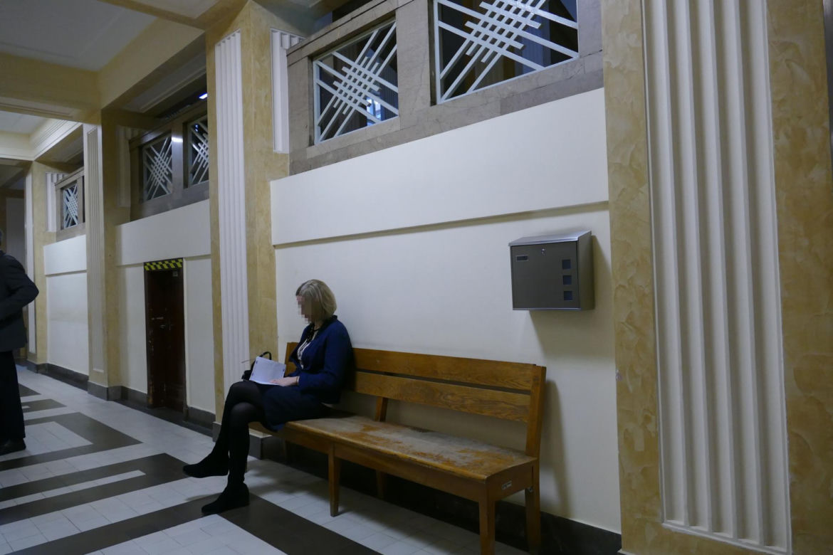 Chciał spalić żonę, bo od niego odeszła. Sekundy dzieliły ją od śmierci