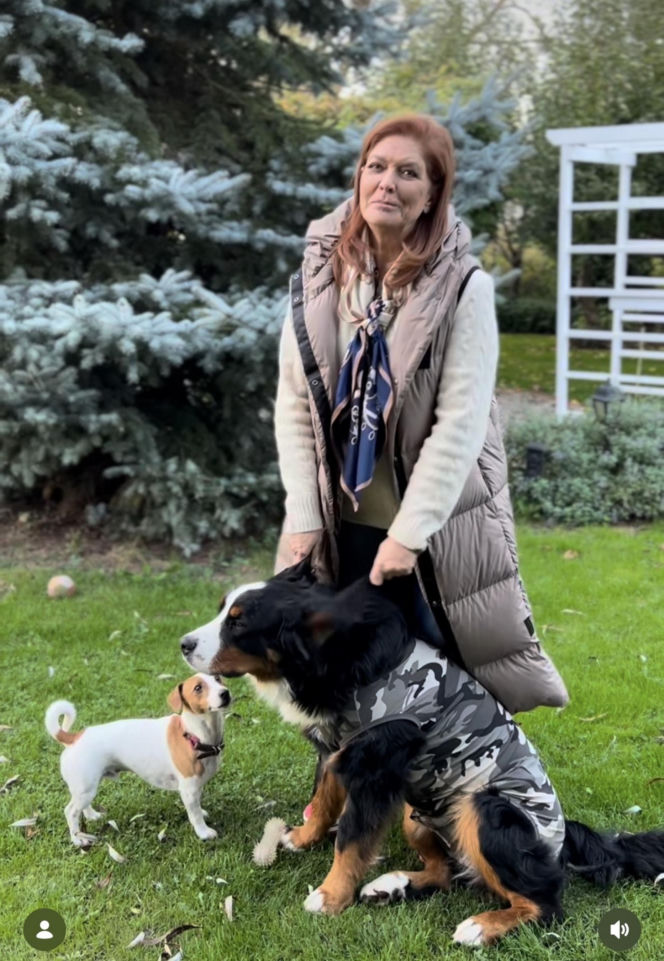 Dowbor walczy o Stefana