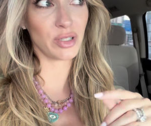 Marcelina Zawadzka uciekła z Polski do Dubaju trafiła pod irańskie rakiety