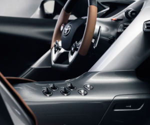 Toyota FT1