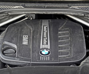 BMW X6 30d xDrive