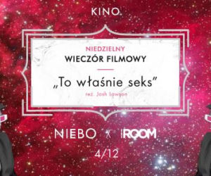 Niedzielny Wieczór Filmowy