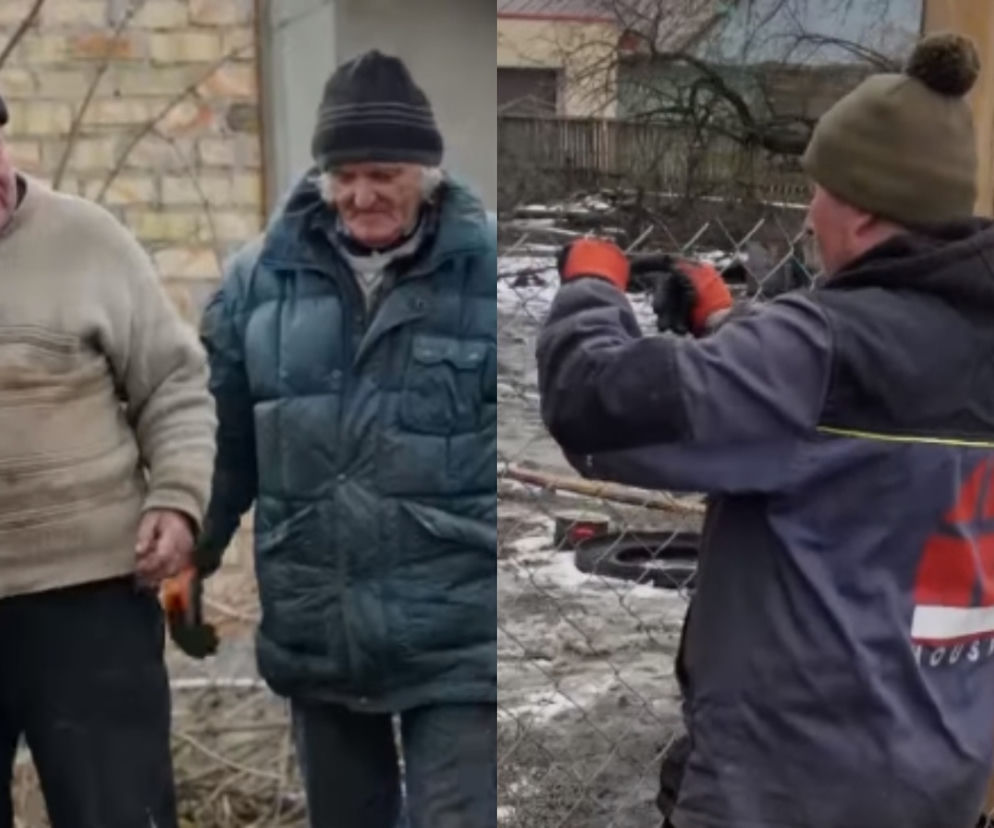 Kolejna inwestycja w Plutyczach. O to Polska walczyła. Gienek i Andrzej w nowym odcinku Rolnicy. Podlasie