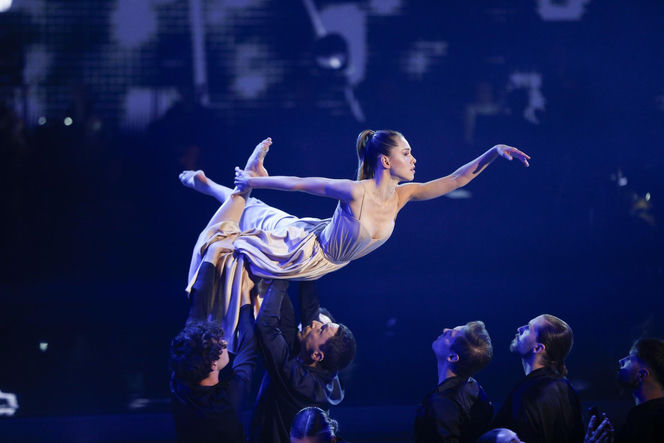 "Taniec z Gwiazdami" - wszyscy zwyycięzcy