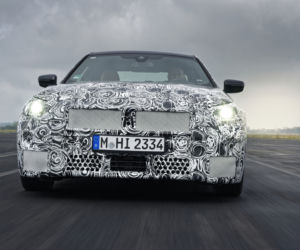 2022 BMW serii 2 Coupe