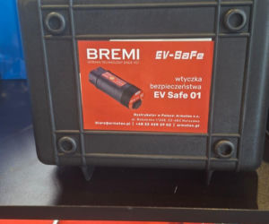 Strażacy w Wielkopolsce dostają nowe narzędzie. Ma zwiększyć bezpieczeństwo przy wypadkach z elektrykami