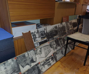 Remont w muzeum w Ostrzeszowie. Wystawy stałe czasowo niedostępne