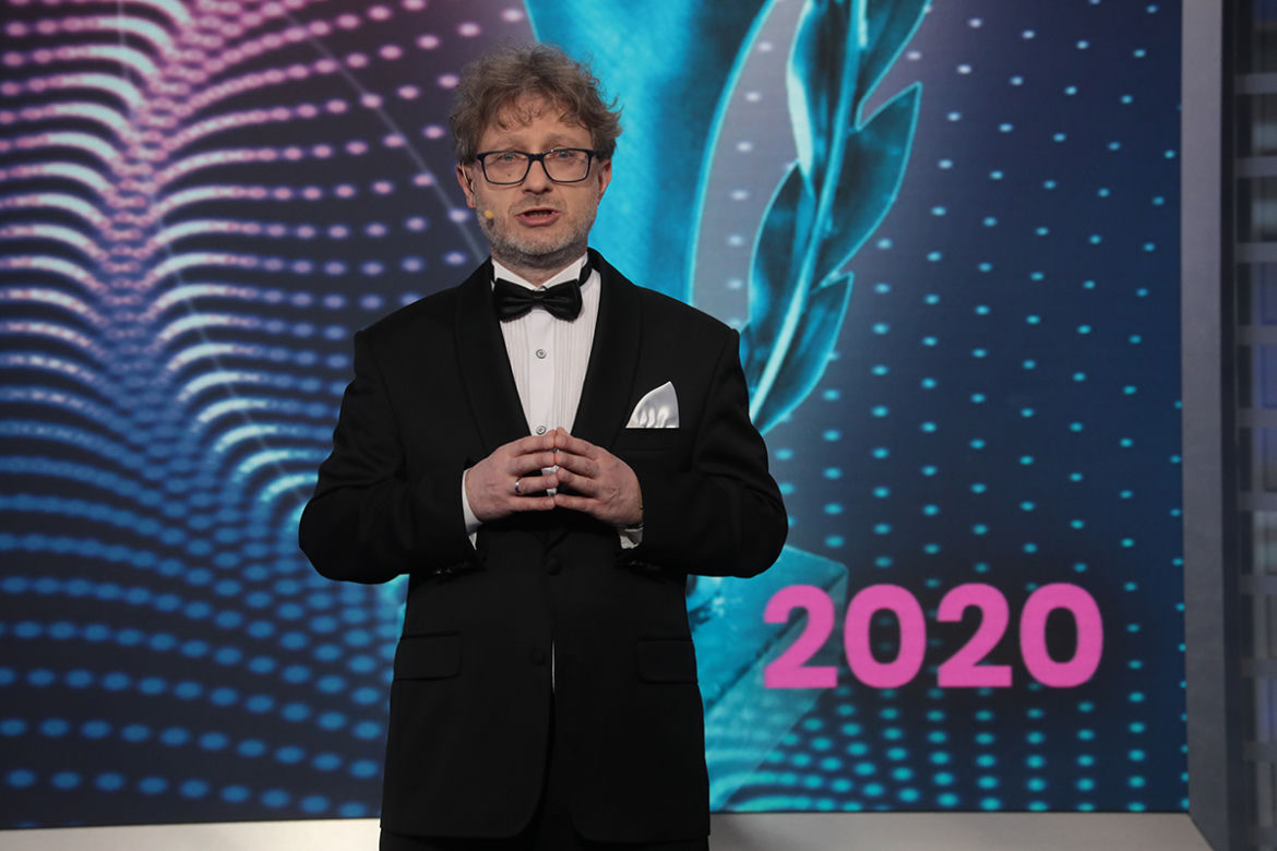 Zwycięzcy Złotych Laurów Super Biznesu 2020
